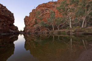 Ellery Creek Big Hole